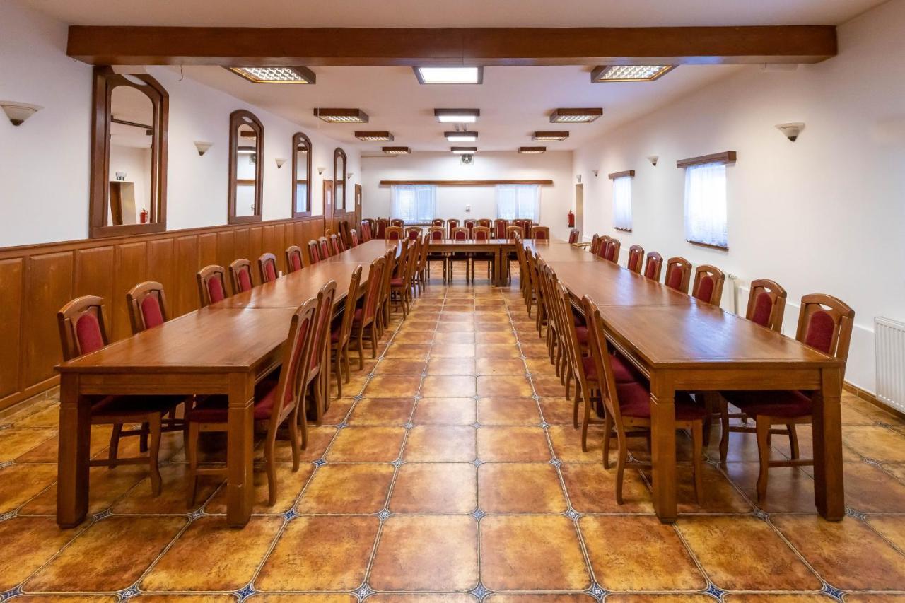 Horsky Hotel Rajska Bouda Malenovice  Εξωτερικό φωτογραφία