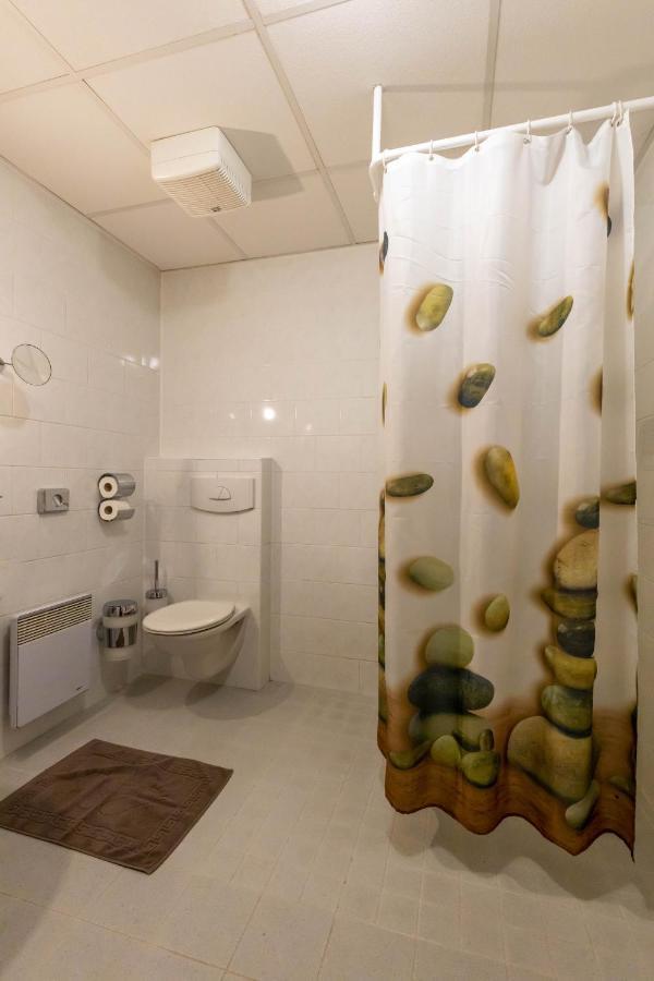 Horsky Hotel Rajska Bouda Malenovice  Εξωτερικό φωτογραφία