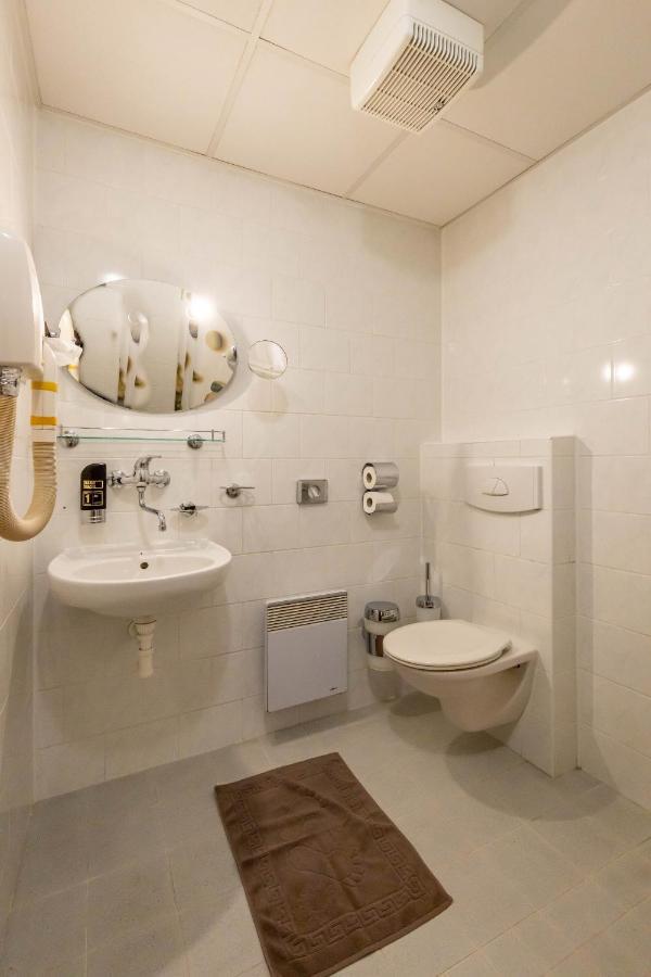 Horsky Hotel Rajska Bouda Malenovice  Εξωτερικό φωτογραφία