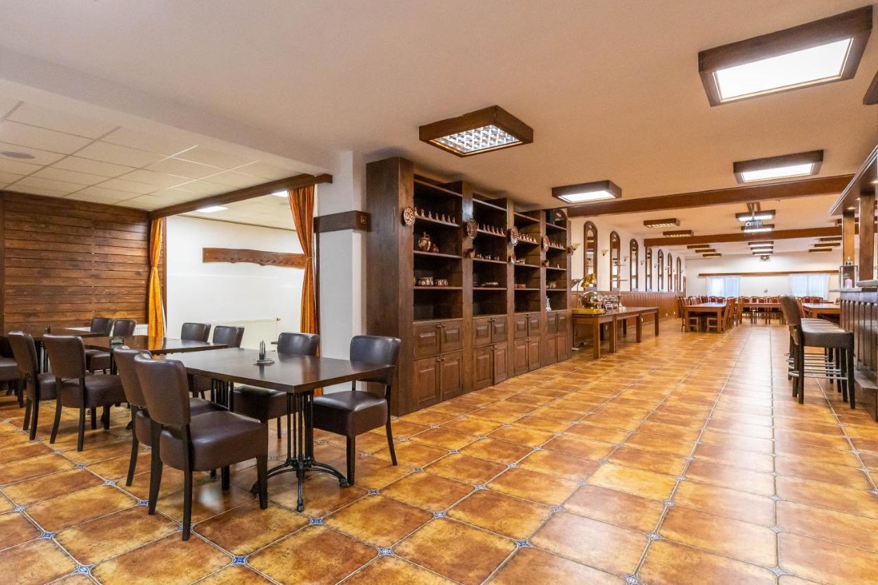 Horsky Hotel Rajska Bouda Malenovice  Εξωτερικό φωτογραφία